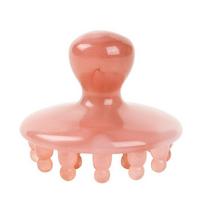 Pink Brown Massage Brushes For Body Meridian Home Beauty Salon A1