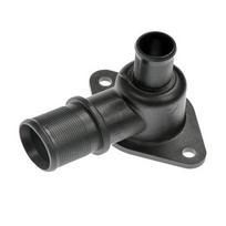 9801622180 Engine Coolant Water Outlet Housing for Peugeot Vehicle Engine