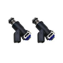 2pcs Fuel Injector For CFMOTO CF600‑800 HISUN MSU400 ATV UTV