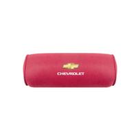 Suede Leather Car Seat Headrest Memory Foam Comfort Neck Pillow For Chevrolet Spark Captiva Cruze Tracker Epica Optra Z71 Aveo