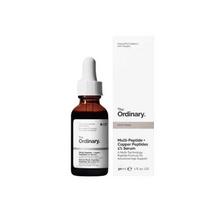 [The Ordinary] Buffet + Vario Peptidai 1% 30ml