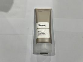 [The Ordinary] Squalane Cleanser 150ml