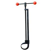 Branch Bending Machine Adjust Modeling Tool Trunk Bender Forged Regulator for