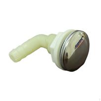 Bath Air Blower Nozzle Supplies Fitting Accessories Ware Suite Bathtub for Household Massage SPA