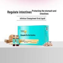 Infinitus Chang Xin Wei Digestive Health Oral Liquid