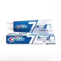 Crest All-in-One 7-Effects Whitening Toothpaste