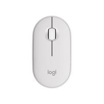 Logitech Pebble 2.0 Wireless Bluetooth Silent Mouse