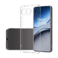 Square Plating Phone Case For OnePlus Nord 4 Nord4 G ShockProof Soft TPU Silicone Back Cover Fundas For OnePlus Nord 4