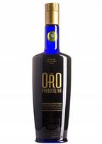 Hiszpańska Premium Oliwa Z Oliwek Extra Virgin 0,5