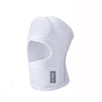 Pressurized Elastic Sports Kneepad Non-Slip Thin Design Knee Support Adjustable Strap Breathable Fitness Gear Outdoor Sports M balta
