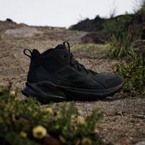Adidas TERREX TRAILMAKER 2.0 Slip Resistant Abrasion Resistant Mid top 42
