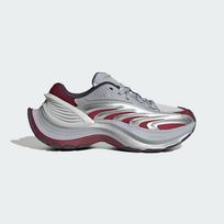 Adidas XLG MTW Low top Casual Running Shoes Unisex Silver 37