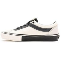 Rassvet x Vans Skate Bold Marshmallow Black Unisex Sneakers White VN0A5JIK9CO 37 gray