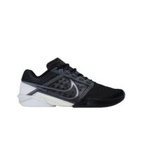 Nike Zoom Metcon Turbo 2 Black Metallic Cool Grey 280