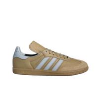 Adidas X Pharrell Williams Humanrace Samba Orbit Green Ash Grey 270