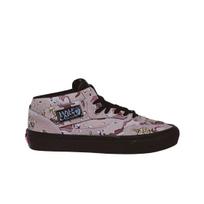 Vans X Fucking Awesome Half Cab Soldier Camo 275