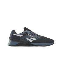 Reebok Nano X4 Black Deep Blue 250