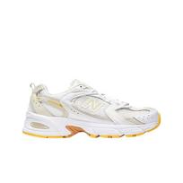New Balance 530 Baltas Geltonas 225