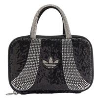 Adidas Originals Stiklinė Rankinė Įprasta Moteriška Juoda Adidas IY4092 juoda
