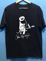 NEW  Stevie Ray Vaughan T-Shirt Gift For Fan Black All Size Unisex  1C84 Unisex T-Shirt XXXL