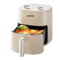 Joyoung 5.3L Multi-functional Steam Roast Fry Air Fryer CN plug (adapter included)