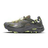 Mizuno žemi upės žygio batai Unisex Ruda Žalia D1GH261202 41