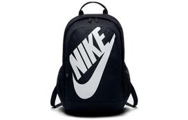 Nike SportswearHayward Poliesterio Kuprinė Įprasta Unisex Juoda BA5217-010