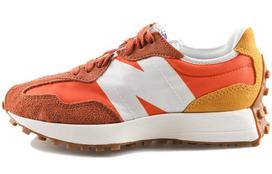 327 New Balance 'Varsity Orange' MS327CLA 38