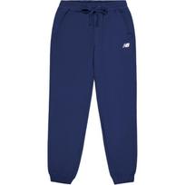 New Balance Knitted Sweatpants Men's Navy Blue AMP43370-NNY XXL