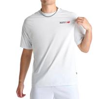 New Balance Flying T Shirt Men's MT51772-453 L