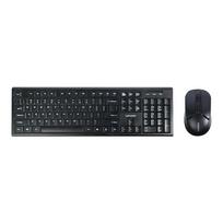 Lenovo KN200 Wireless Splash-Proof Keyboard and Mouse Combo