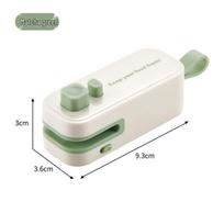 AKIRO Portable Automatic Mini Bag Sealer