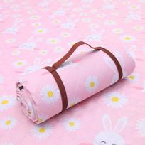 OEING Flying Chess Washable Picnic Mat