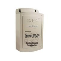XED 12V 2A DC Power Adapter with Dual-Line Switch CN plug (adapter included)