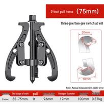 UGREEN 3-inch Three-jaw Puller