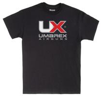 UX Umarex Air Rifles Airguns T-shirt Unisex T-Shirt S įvairiaspalvis