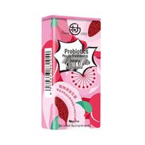 LeLi Probiotic Peach Mouth Freshener Tablets