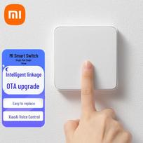 Xiaomi Mijia Single-Gang Smart Bluetooth Switch