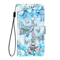 Flip Leather Wallet Phone Case For Huawei P60 Art P60 P50 P40 P30 Pro P20 Lite Mate 60 70 Pro Plus Pura 70 Pro Protective Cover Huawei P smart 2019