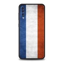 Dutch flag Phone Case For Samsung A56 A36 A26 A54 A52 A24 A14 A50 A72 A70 A40 A20E A06 A12 A22 A34 A42 A32 A04s A16 5G Cover For Samsung A20e