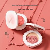 Florasis Rose Under the Moon Cream Blush