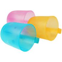 CHAHUA Mouthwash Cup 6-Pack