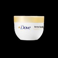 Dove Nourishing & Brightening Body Lotion 300ml spalva