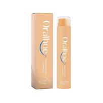 Fruit flavored whitening toothpaste series with multiple flavors, cleans yellowed teeth, t