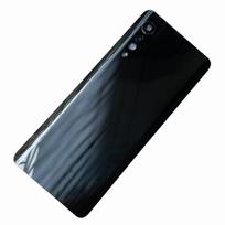 100% A+++ STIKLAS Skirtas LG Velvet 5G G900 Stiklinis Galinis Baterijos Dangtelis Galinės Durų Panelės Korpusas su Objektyvo Keitimo Dalimi pilka spalva
