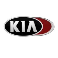 1pcs Car Steering Wheel Logo Emblem Cover Sticker For KIA KN K2 K3 K5 K7 K9 Picanto Stinger Forte Sorento Sportage Rio Soul Ceed