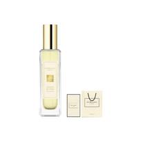 Jo Malone London Limited Bitter Orange Perfumes Citrus Scent Eau De Cologne Amber Sandalwood Fragrance 15ml 30ml|Original box + gift bag