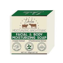 Beef Tallow Soap Bar for SkinOrganic Beef Tallow Soap for Face & Body with  Grass-Fed & Finished - Gentle Moisturizing Body Wash for Dry