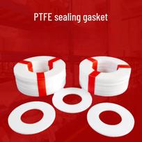 Customizable High-Temperature PTFE Gasket
