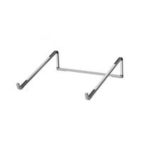 Adjustable Foldable Laptop Stand Height Increase Notebook Bracket Laptop Cooling Bracket  Desktop sidabras